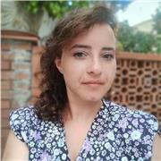 Laureanda in tecnologie alimentari, Consulente e formatore HACCP,Perito chimico industriale, Perito tecnico agrario