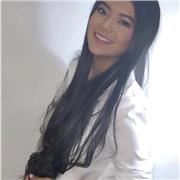 Acompañante de la materia de inglés online o presencial