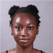 Etudiante à Sciences po Lille donne des cours particuliers d'anglais