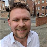 Toby Jordan