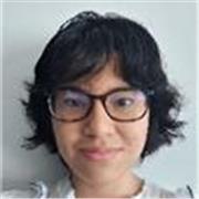 Profesora de Inglés básico e intermedio para niños y adolescentes