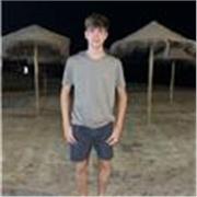 Soy un estudiante de ingeniería en tecnun, universidad de navarra. Actualmente estoy terminado el segundo curso. 