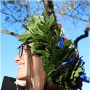 📚 Educatrice offre aiuto compiti e supporto allo studio- elementari e medie (no materie scientifiche, francese, spagnolo)