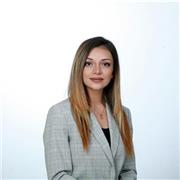 English teacher for children and adults