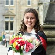 I tutor online lessons in English, aimed at young learners and adults hoping to improve their language skills!