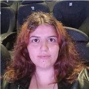 Soy estudiante universitaria, así que tengo experiencia reciente en campos de primaria, la ESO...Puedo adaptarme a otras materias