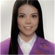 Profesora de matemáticas, estudiante de segundo de ingeniería aeroespacial con un 9,95 de media. Desde Primaria hasta 2do de bach.