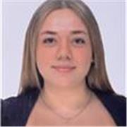 Profesora de primaria, y puedo ayudar con algunas otras asignaturas 