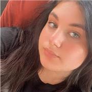 ragazza disponibile per aiuto compiti, ripetizioni, preparazioni per verifiche ed interrogazioni