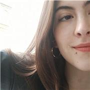 Hola! Tengo experiencia previa en dar clases de matemáticas, física, inglés y francés (básico) a una estudiante de 3 de ESO