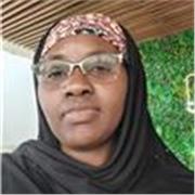 Passionate teacher of English as a second language. 