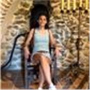 Profesora de Primaria apto para todos los niveles. 