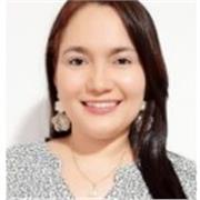 Estudiante de Administración de Empresas, Imparto en apoyar a niños en sus primeros conocimientos