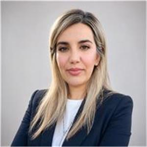 Zahra İzadiyan
