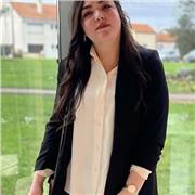 Etudiante et Prof de FLE cherche à donner des cours à des apprenants dans le besoin.