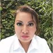 Soy licenciada en psicología, con interés de impartir clases de psicología para jóvenes y adultos