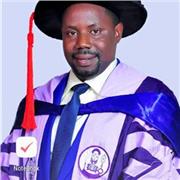 Ifeanyi Ugbebor