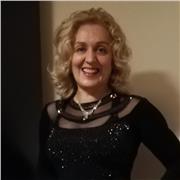 Mariana Gabriela Pricop