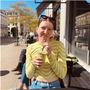 Nachhilfelehrer für das Fach Deutsch als Fremdsprache