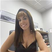 Profesora de psicología apta para todas las edades y/o titulación