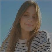 Estudiante de Psicología de primer año ofrece clases de repaso de cualquier asignatura de nivel de primaria