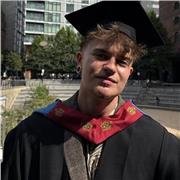 Social science tutor - High first undergraduate degree, award winning literature, and experience with students