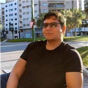 Docente de software en general, puedo dar clases a público de todas las edades