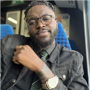 I teach biology in both French and English at all levels and needs. I wish to teach mainly online but can do in-person too.