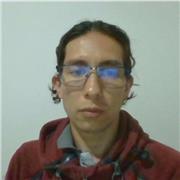 Profesor de apoyo en el área de Matemáticas y Física