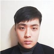 Profesor de Coreano en inglés. Korean-english teacher