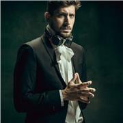 Profesor de clases de acting, soy actor con más de 15 años de experiencia