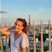 Apprendre français en s'amusant? Oui, c'est possible!
Dites moi ce que vous voulez et j'organiserais le cours basée sur vos besoins!