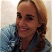 Profesora particular de niñ@s de Primaria Online y presencial