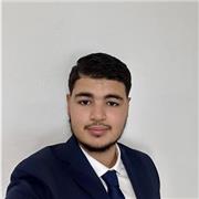 Vous avez besoin d'un professeur particulier? Je suis la pour vous !