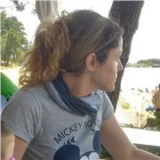 Mariafrancesca Greca