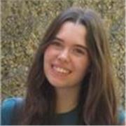 Estudiante con nivel de inglés avanzado. Puedo ofrecer clases a estudiantes de Educación Primaria y Secundaria. 