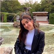 Profesora de Inglés ofrece Clases Particulares