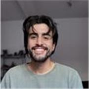 Profesor de inglés (clases presenciales y online)