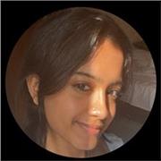 Muskaan Gill