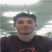 Gonzalo Velasco Munoz