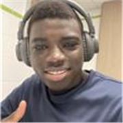 Bonjour,  c'est monsieur Ngom, la personne idéale qui est pré pour vous accompagner dans la réussite . Merci a vous.