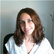 Profesora de programación con perfil Fullstack ofrece clases personalizadas de React, Next.js, y desarrollo web moderno 100%