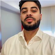Profesor arabe para todos los edades y niveles