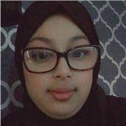 I am a kind, reliable, and trustworthy individual with a strong work ethic and I will support young children in their maths lesson