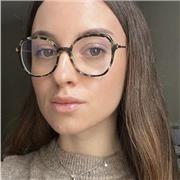Prof de français/anglais/histoire pour classes de primaire et collège