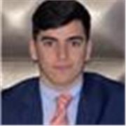Actual estudiante de carrera, apasionado por la enseñanza.