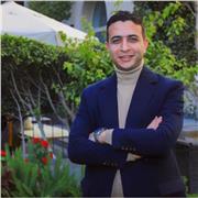 13 years of experience teaching Arabic to non-native speakers