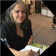 Clases de escritura creativa, revisión de textos, apoyo escolar en Literatura