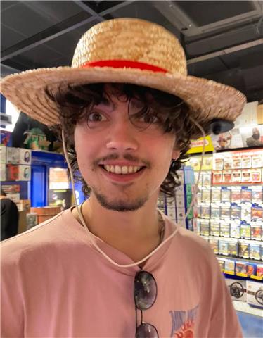 Matteo
