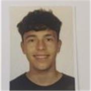 Me defino como una persona con paciencia y muy activa y quiero dar clases de primaria con esto me refiero alumnos de primaria